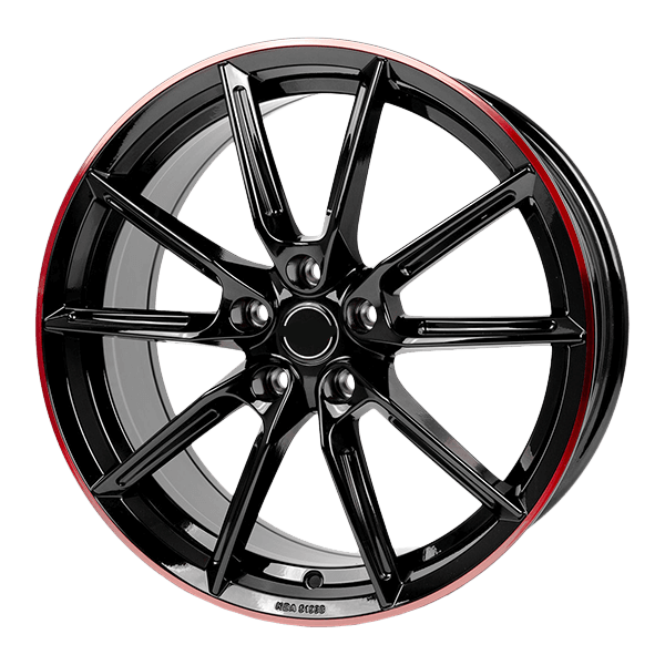 OXXO Felge OX07-601539-O1-07 von OXXO