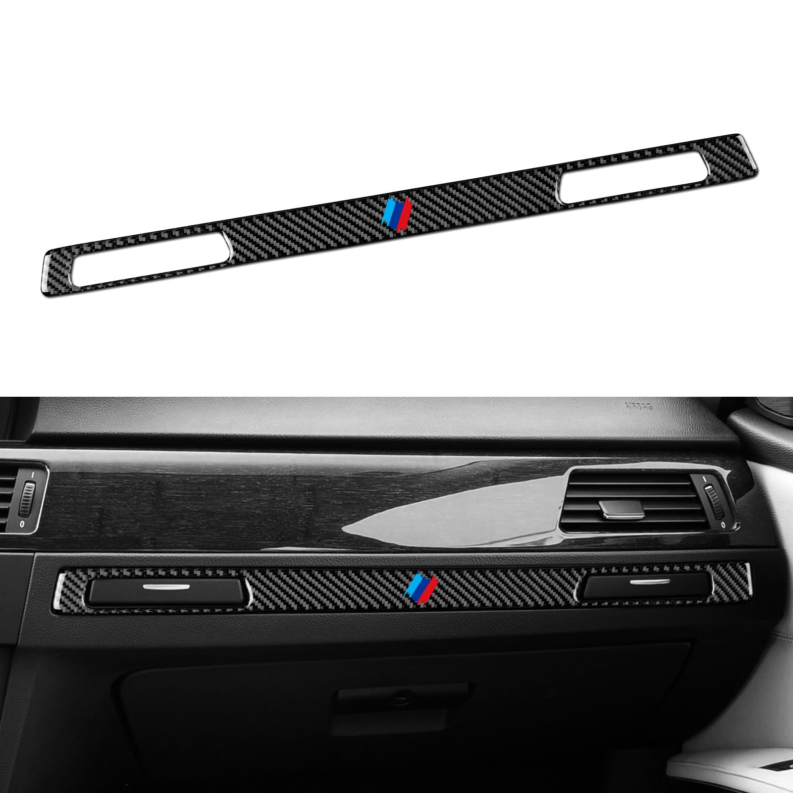 Auto Kohlenstoff Wasserbecherhalter Verkleidung Aufkleber Kompatibel mit 3er E90 E92 E93 2005 2006 2007 2008 2009 2010 2011 2012 Zubehör Auto Kohlenstoff Wasserbecherhalter Verkleidung Aufkleber Kompatibel mit 3er E90 E92 E93 2005 2006 2007 2008 2009 2010 2011 2012 Zubehör von OYDDL