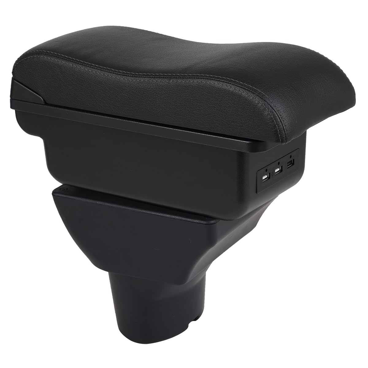 Auto Armlehne compatible with Hyundai i20 Armlehnen 2009-2015 Mittelkonsole Armstütze Schwarz Armauflage Zentraler Staukasten Auto Armlehne compatible with Hyundai i20 Armlehnen 2009-2015 Mittelkonsole Armstütze Schwarz Armauflage Zentraler Staukasten von OYHCM