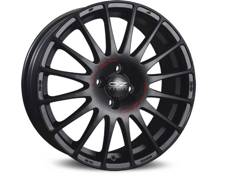 OZ J17933870SGT.BRL - 17 Alu-Felgen von OZ RACING