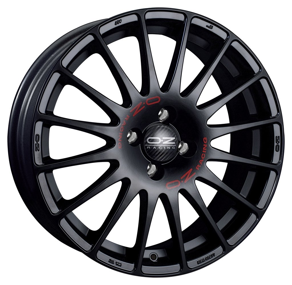 OZ J19894880SGT.MBRL - 19 Alu-Felgen von OZ RACING