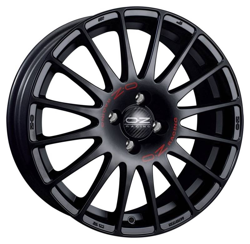 OZ J19894880SGT.MBRL - 19 Alu-Felgen von OZ RACING