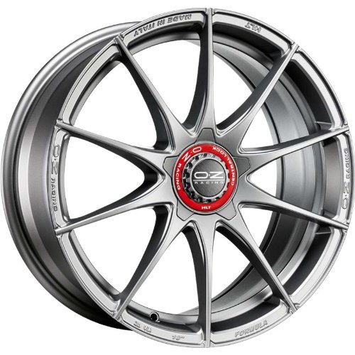 OZ Formula HLT 9 x 19 ET42 5 x 112 Legierung Felgen von OZ