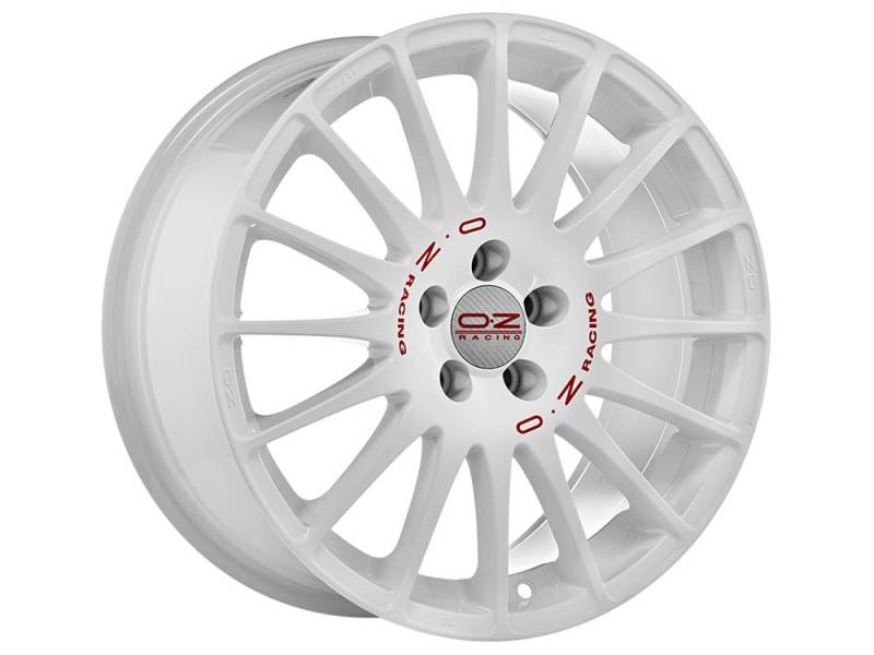 OZ J14961560SWR1.WRL - 14 Alu-Felgen von OZ