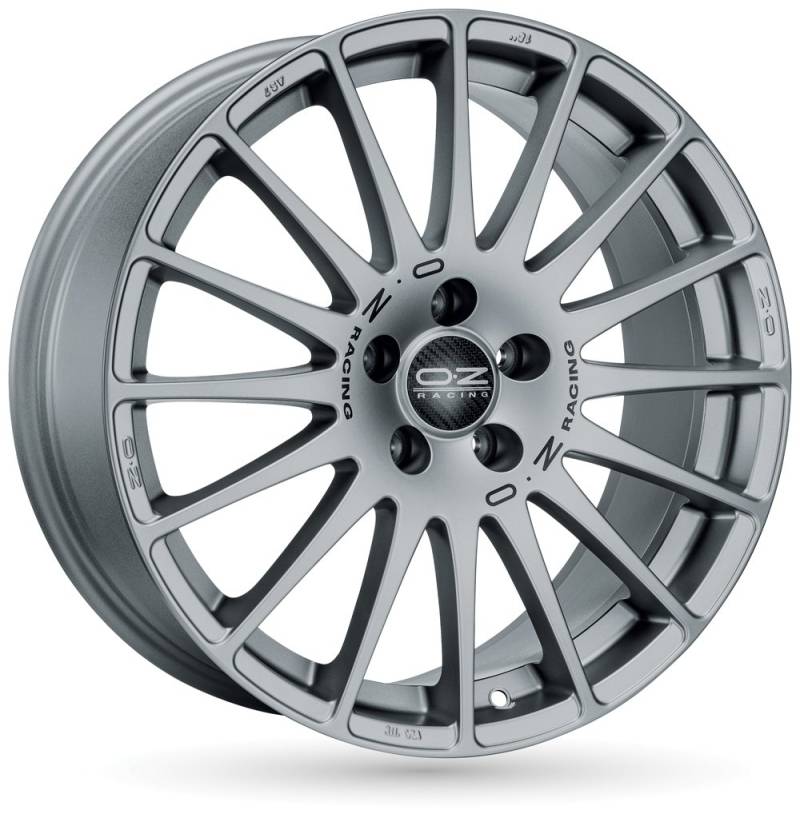 OZ J15962565SGT.GBL - 15 Alu-Felgen von OZ