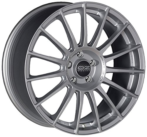 OZ J17924575SLM.MSBL - 17 Alu-Felgen von OZ