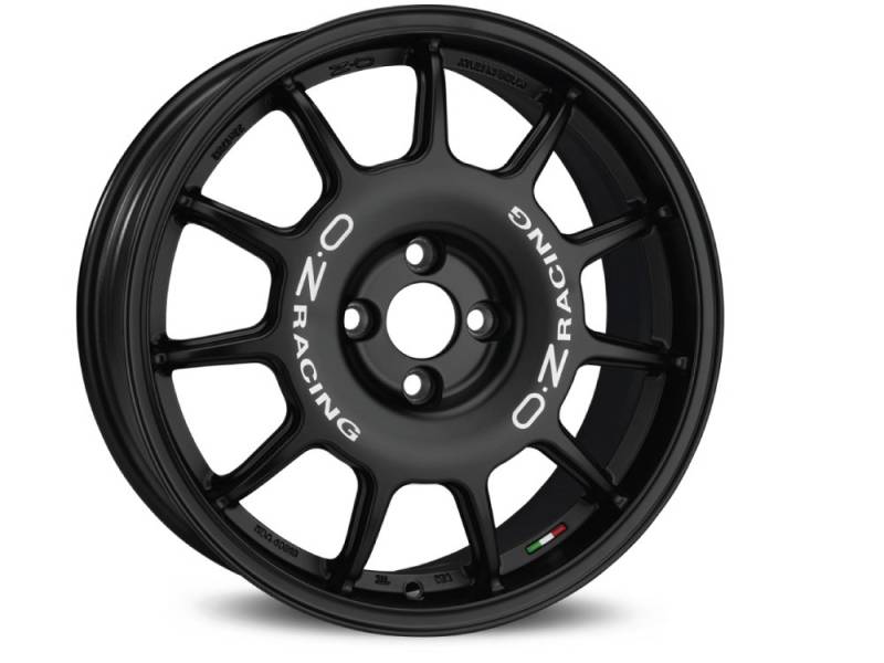 OZ J17962570LEG.MBLW - 17 Alu-Felgen von OZ