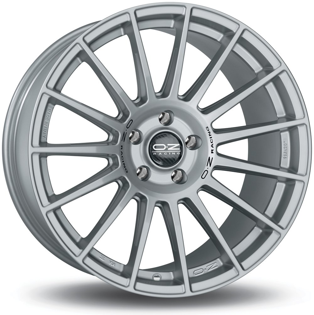 OZ J20493285SDK.MSBL - 20 Alu-Felgen von OZ