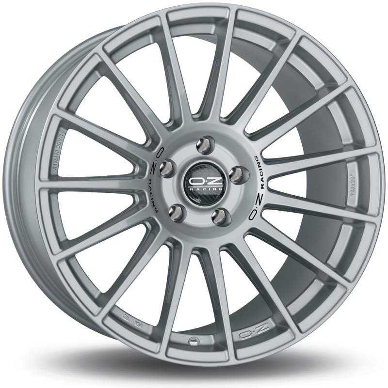 OZ J20493285SDK.MSBL - 20 Alu-Felgen von OZ