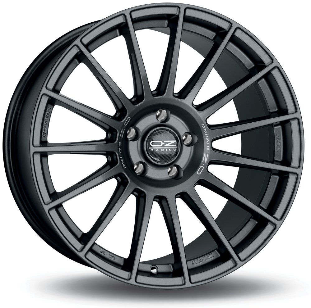 OZ J20494085SDK.MGSL - 20 Alu-Felgen von OZ