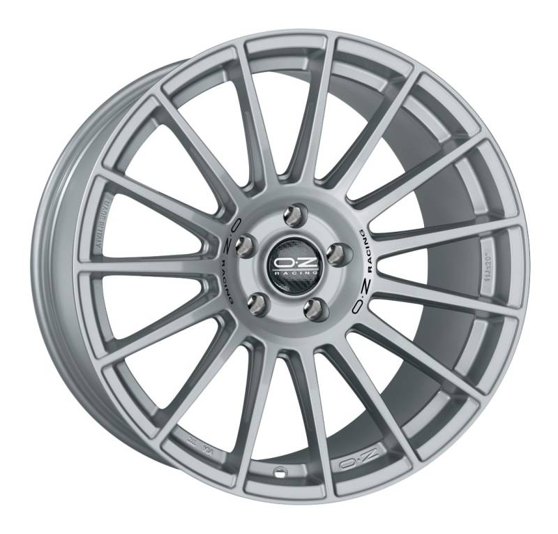 OZ J20893085SDK.MSBL - 20 Alu-Felgen von OZ