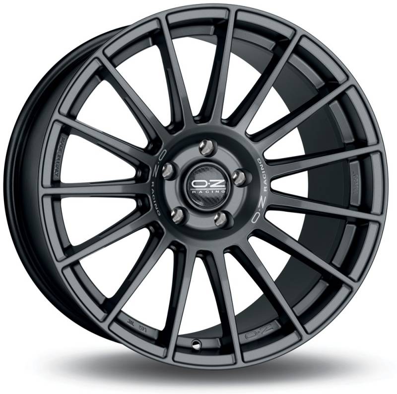 OZ J20894585SDK.MGSL - 20 Alu-Felgen von OZ