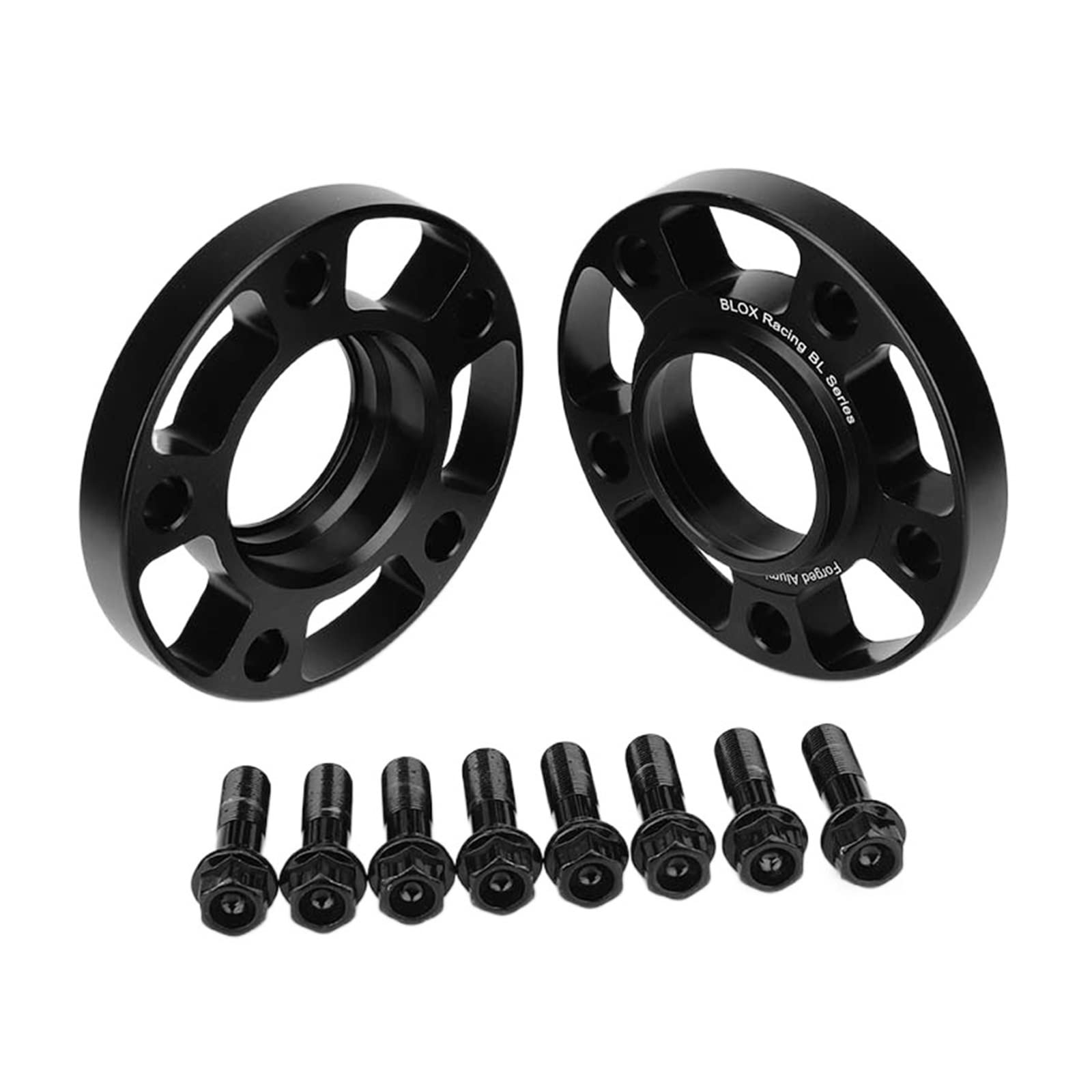 2 stück 10/12mm 7075 Aluminium Geschmiedet Spurverbreiterungen Adapter PCD 5x112 CB = ID (66.5) zu OD (73.1) mm Kompatibel Für Benz W204/205/211/212/213(2PCS 10MM) von OZBADCLZ