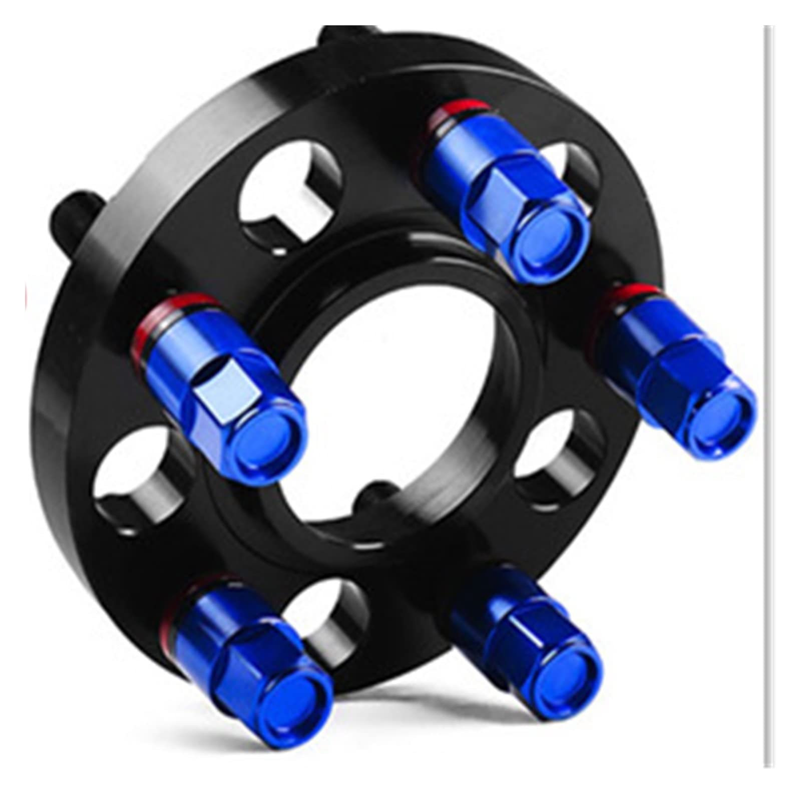 20mm Hubcentric Spurverbreiterungen Adapter 5x120 Kompatibel Für BMW E36 E46 E60 E61 E62 E90 Reifen Spacer CB 72,56mm PCD(2 packs-01) von OZBADCLZ