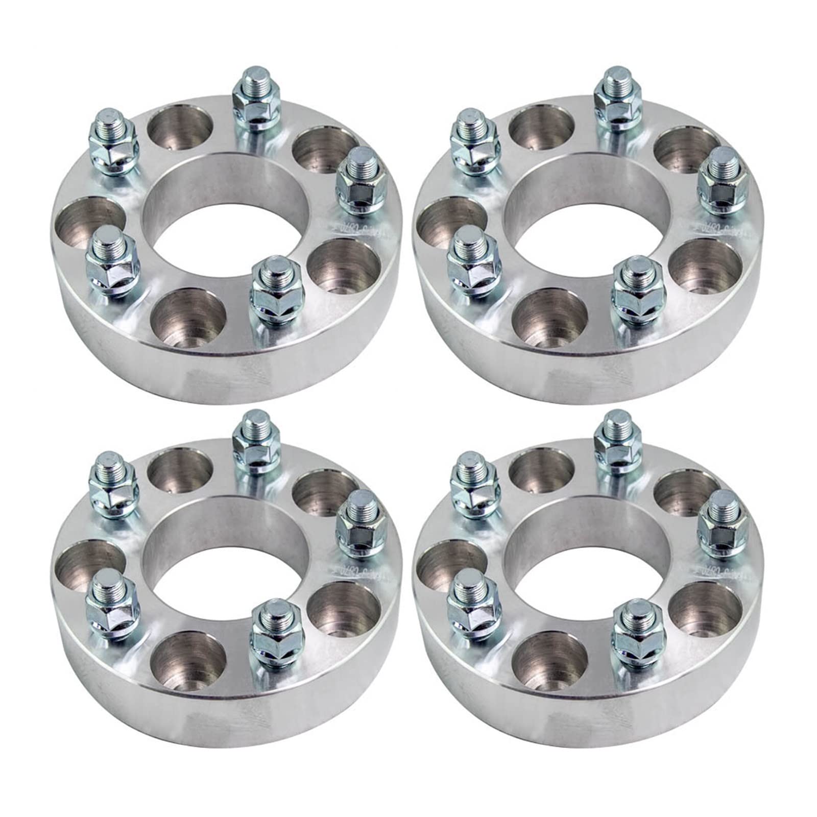 35mm Rad Spacer Adapter HubCentric 5x 114,3 1/2x2 0 70,5mm Kompatibel Für Ford Falcon AU BA 35mm Rad Spacer Adapter HubCentric 5x 114,3 1/2x2 0 70,5mm Kompatibel Für Ford Falcon AU BA von OZBADCLZ