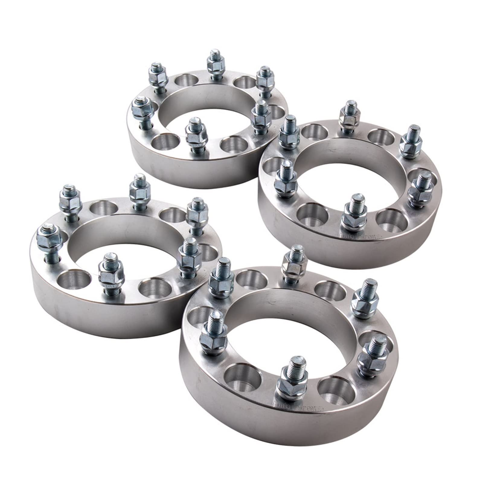 38MM 6 STUD SPURVERBREITERUNGEN 6x139,7 Kompatibel Für Toyota LANDCRUISER PATROL PAJERO HILUX 24 38MM 6 STUD SPURVERBREITERUNGEN 6x139,7 Kompatibel Für Toyota LANDCRUISER PATROL PAJERO HILUX 24 von OZBADCLZ