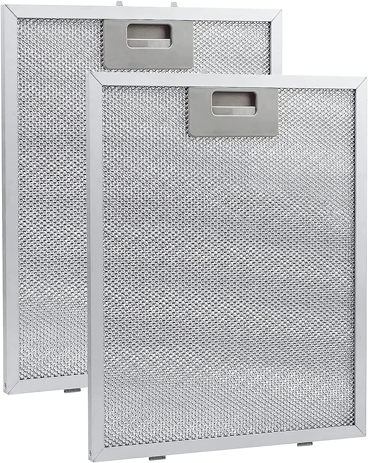 2 Stück V47006100 Dunstabzugshaubenfilter 262 x 253 mm Dunstabzugshauben-Fettfilter 2 Stück V47006100 Dunstabzugshaubenfilter 262 x 253 mm Dunstabzugshauben-Fettfilter von OZBASPAREPART