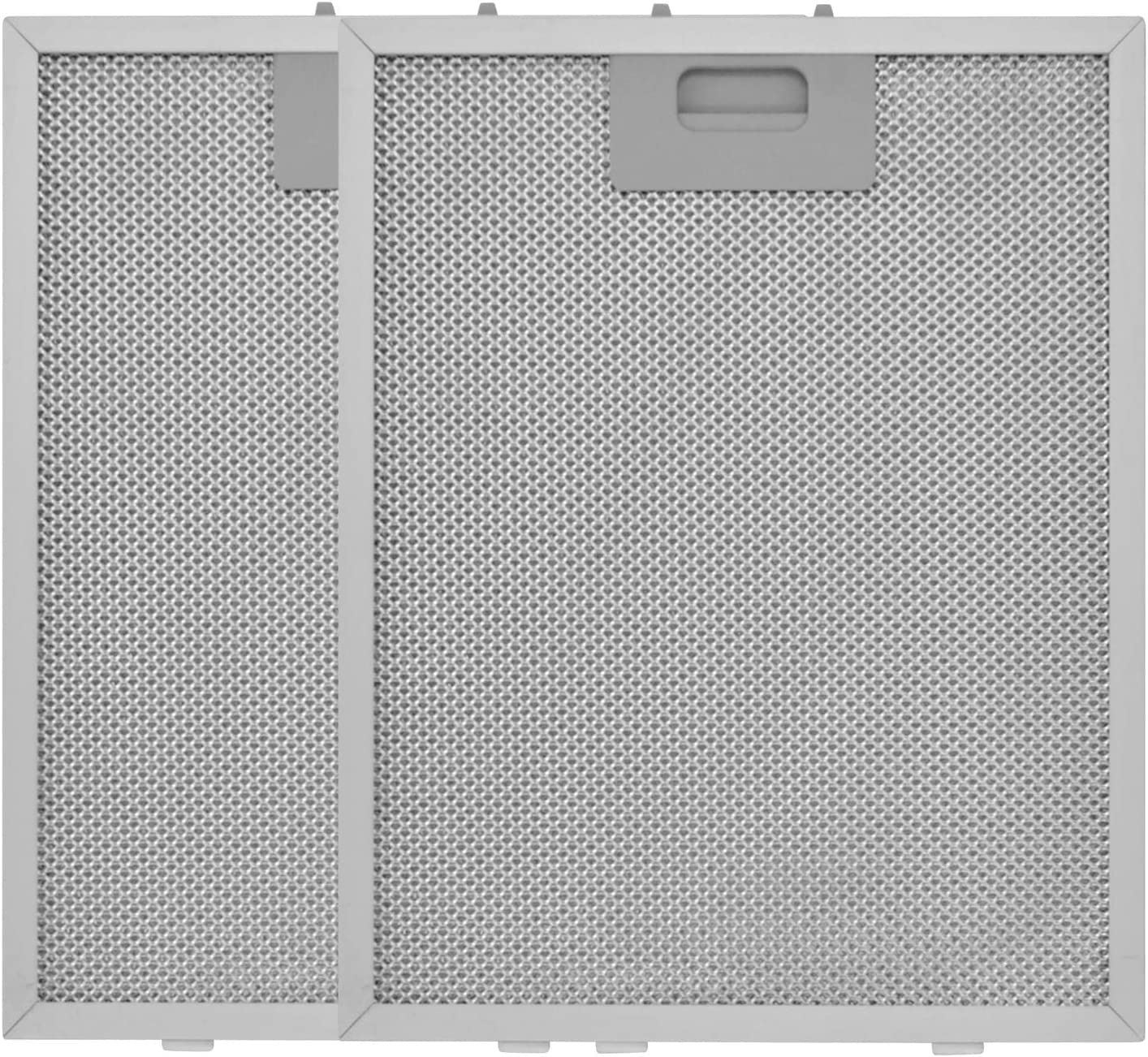Dunstabzugshaubenfilter, 275 x 335 mm, 2 Stück Dunstabzugshaubenfilter, 275 x 335 mm, 2 Stück von OZBASPAREPART
