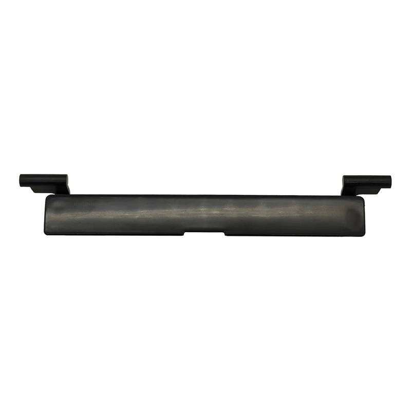 OZCCH Abdeckung for Dachgepäckträger-Formanschluss, OEM 2046983530, OEM-Abdeckung for Dachgepäckträger-Formanschluss, 2046983530, kompatibel mit Mercedes C-Klasse W204 2007–2014, schützende Endkappe a von OZCCH