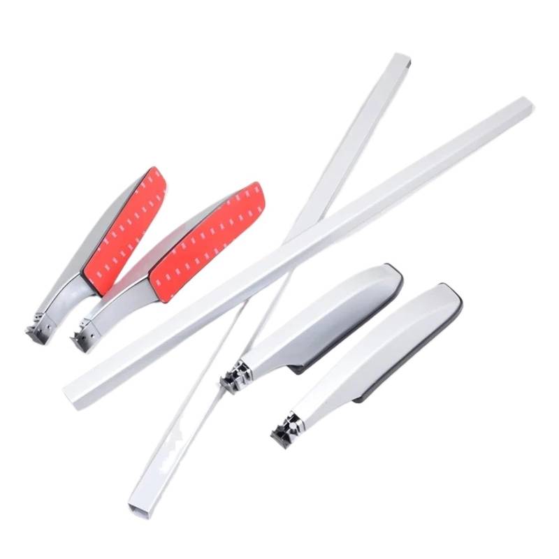 OZCCH Aluminium Heavy Duty Dachträger Querstangen Kompatibel for Kia Sportage 2010-2014 Einfach Installieren Fracht Gepäck CarrierStrip Bar Gepäckträger Zubehör von OZCCH