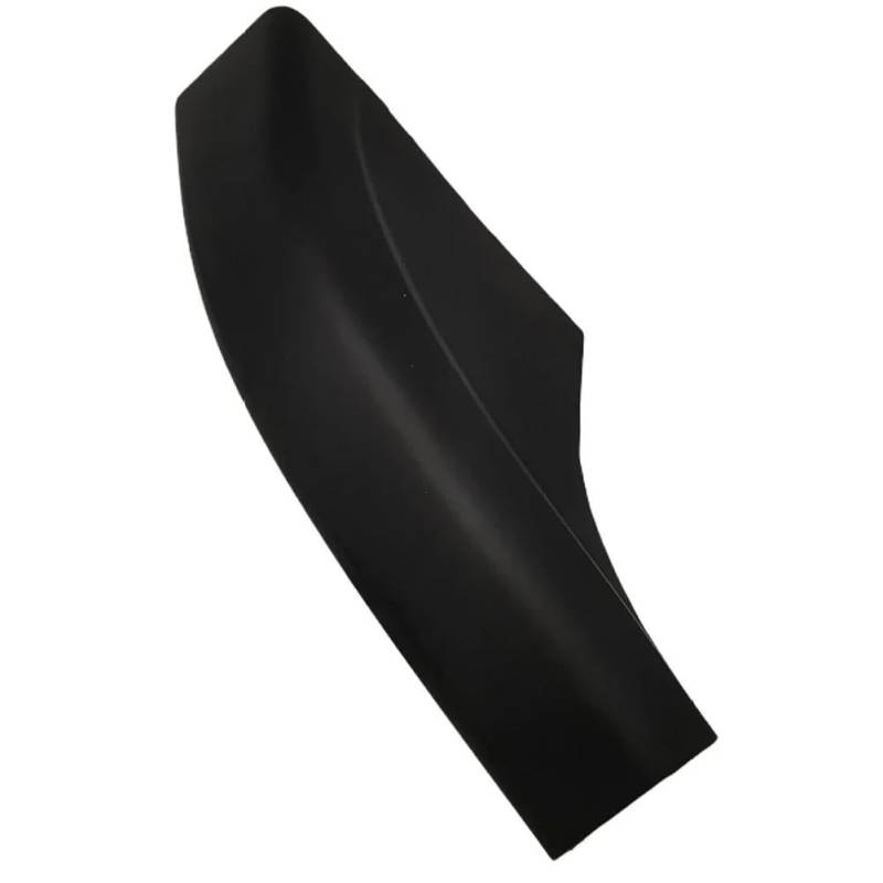OZCCH Außenteile for Gepäckträger 8729526001, links hinten, Kunststoff, praktische Endabdeckung for Gepäckträger hinten links aus Kunststoff, kompatibel mit Hyundai Santa Fe 2002–2006, OEM 8729526001, von OZCCH