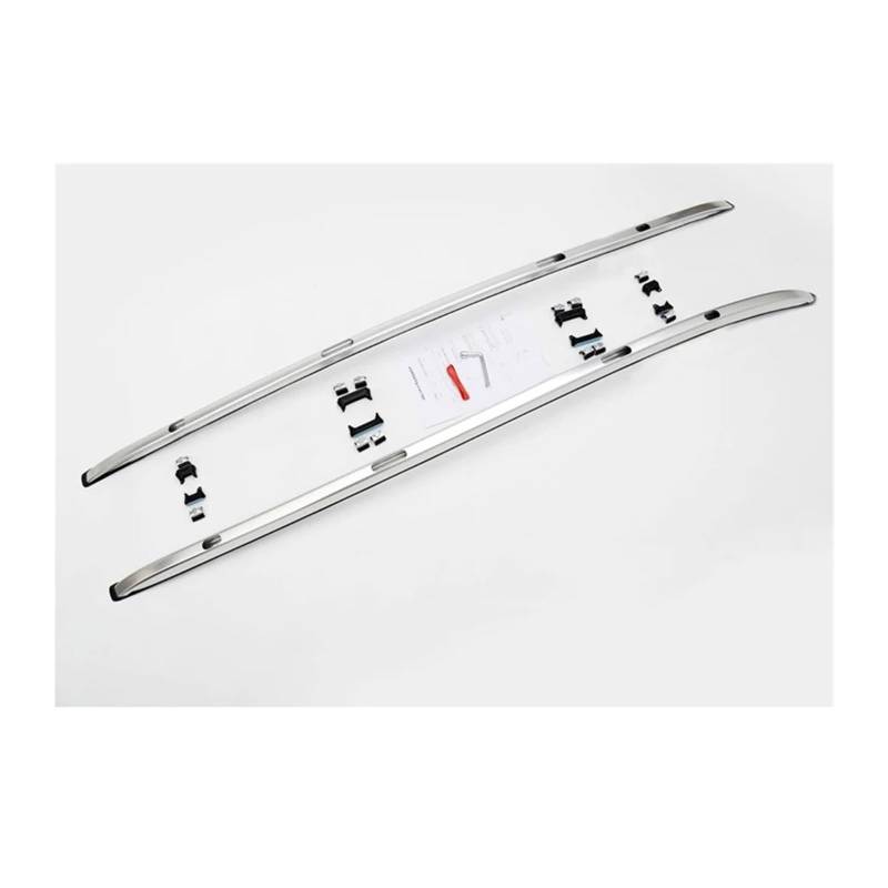 OZCCH Autodachträger, Aluminium, robuste Dachträger-Querstangen, kompatibel mit Honda HR-V VEZEL HRV 2014–2022, einfach zu installierender Frachtgepäckträger, Legierungszubehör, Schienen, Gepäck(Blue. von OZCCH