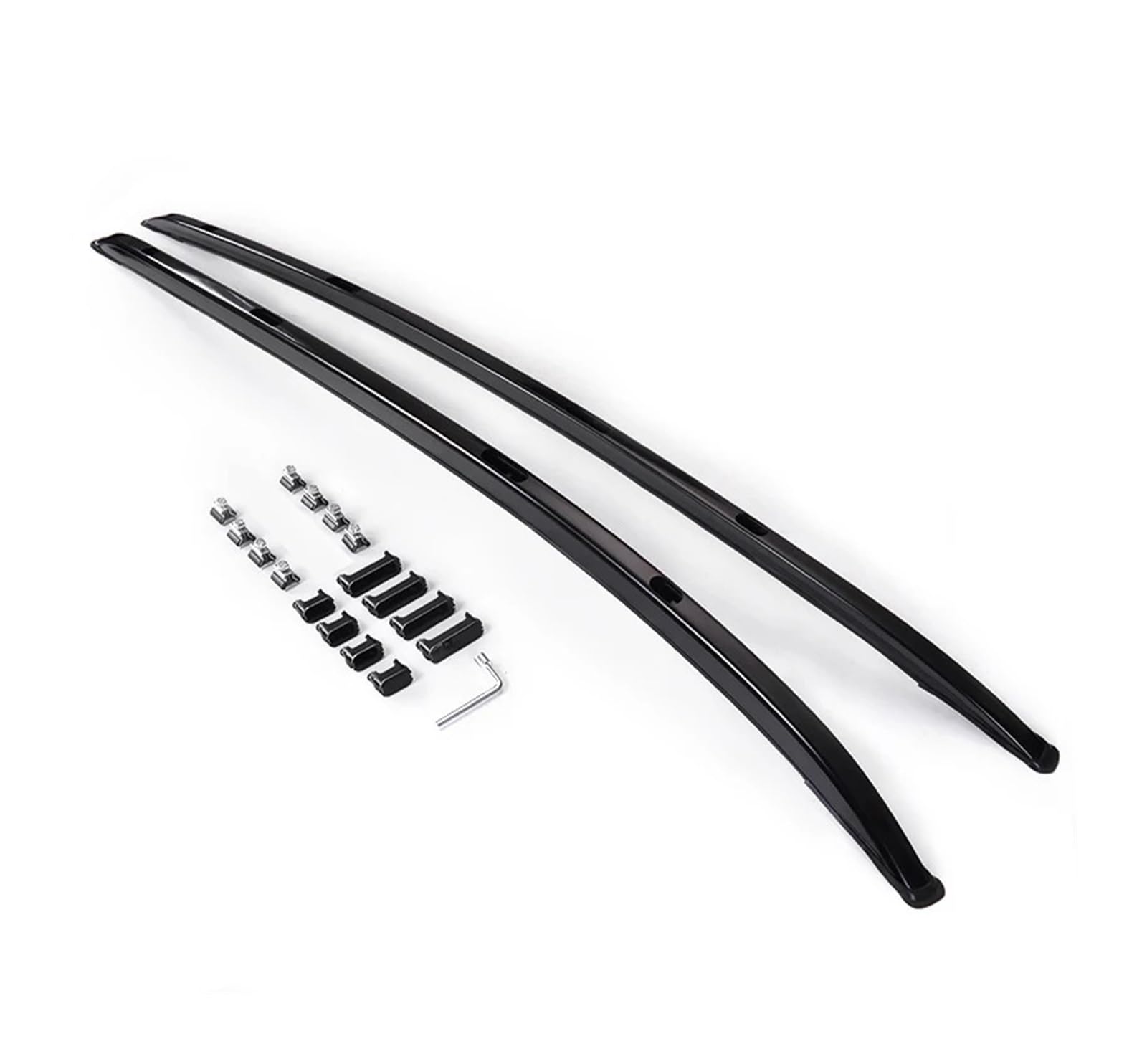 OZCCH Autodachträger, Aluminium, robuste Dachträger-Querstangen, kompatibel mit Honda HR-V VEZEL HRV 2014–2022, einfach zu installierender Frachtgepäckträger, Legierungszubehör, Schienen, Gepäck(for) OZCCH Autodachträger, Aluminium, robuste Dachträger-Querstangen, kompatibel mit Honda HR-V VEZEL HRV 2014–2022, einfach zu installierender Frachtgepäckträger, Legierungszubehör, Schienen, Gepäck(for) von OZCCH