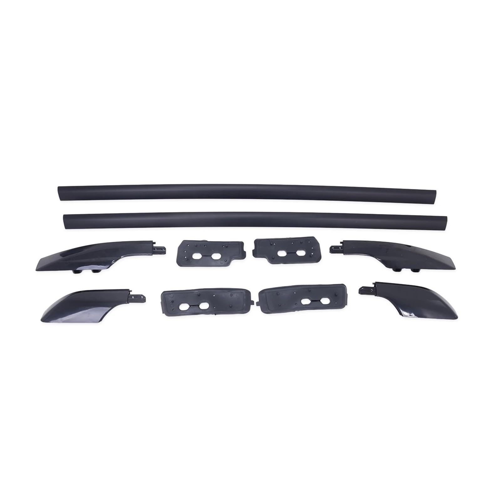 OZCCH Autodachträger ABS-Kunststoff Heckspoilerflügel for Toyota RAV4 2006-2010 Sport Style Aerodynamischer Kofferraumspoiler Gepäckträger Cross Cargo Basket Rack OZCCH Autodachträger ABS-Kunststoff Heckspoilerflügel for Toyota RAV4 2006-2010 Sport Style Aerodynamischer Kofferraumspoiler Gepäckträger Cross Cargo Basket Rack von OZCCH