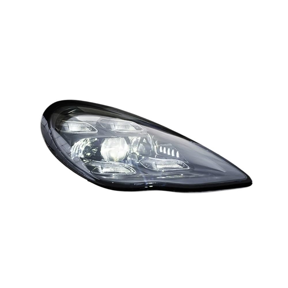 OZCCH Autolichter Kompatibel for Porsche Panamera 970 Scheinwerfer 2010-2013 Kompatibel for Panamera 970.1 Scheinwerfer Drl Projektorlinse Automotive OZCCH Autolichter Kompatibel for Porsche Panamera 970 Scheinwerfer 2010-2013 Kompatibel for Panamera 970.1 Scheinwerfer Drl Projektorlinse Automotive von OZCCH