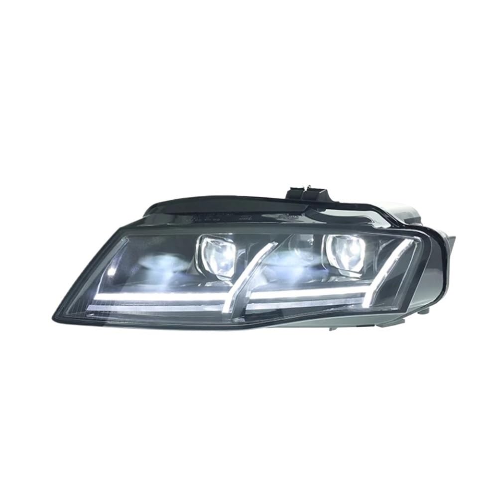 OZCCH Autolichter kompatibel for Audi A4 A4L B8 Scheinwerfer 2009-2012 B8 Scheinwerfer Drl Projektorobjektiv Autozubehör OZCCH Autolichter kompatibel for Audi A4 A4L B8 Scheinwerfer 2009-2012 B8 Scheinwerfer Drl Projektorobjektiv Autozubehör von OZCCH