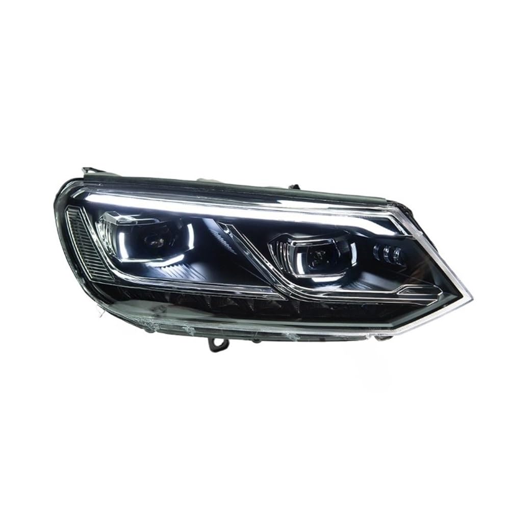 OZCCH Automodell, kompatibel mit VW Touareg-Scheinwerfer 2011–2015, kompatibel mit Touareg DRL Hid Option, Scheinwerfer, Angel Eye, Bi-Xenon-Strahl, Zubehör OZCCH Automodell, kompatibel mit VW Touareg-Scheinwerfer 2011–2015, kompatibel mit Touareg DRL Hid Option, Scheinwerfer, Angel Eye, Bi-Xenon-Strahl, Zubehör von OZCCH