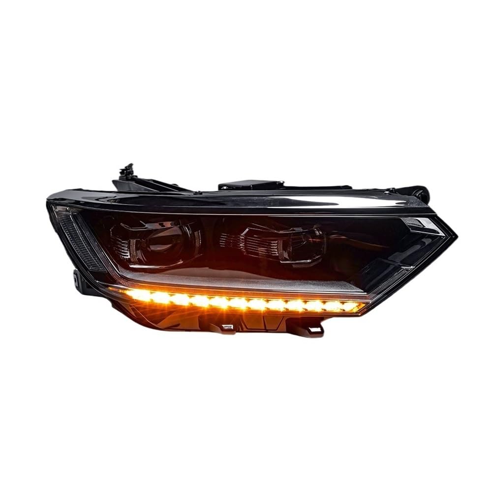 OZCCH Automodellteile kompatibel for Passat B8 2016–2020 B8 Kopflampen Scheinwerfer Dual-Projektor FACELIFT OZCCH Automodellteile kompatibel for Passat B8 2016–2020 B8 Kopflampen Scheinwerfer Dual-Projektor FACELIFT von OZCCH