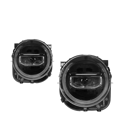 OZCCH Autoscheinwerfer kompatibel for Jeep Renegad 2015–2021, um das komplette Scheinwerfer-Montage-Upgrade-Projektorobjektiv-Zubehör-Kit zu gestalten OZCCH Autoscheinwerfer kompatibel for Jeep Renegad 2015–2021, um das komplette Scheinwerfer-Montage-Upgrade-Projektorobjektiv-Zubehör-Kit zu gestalten von OZCCH