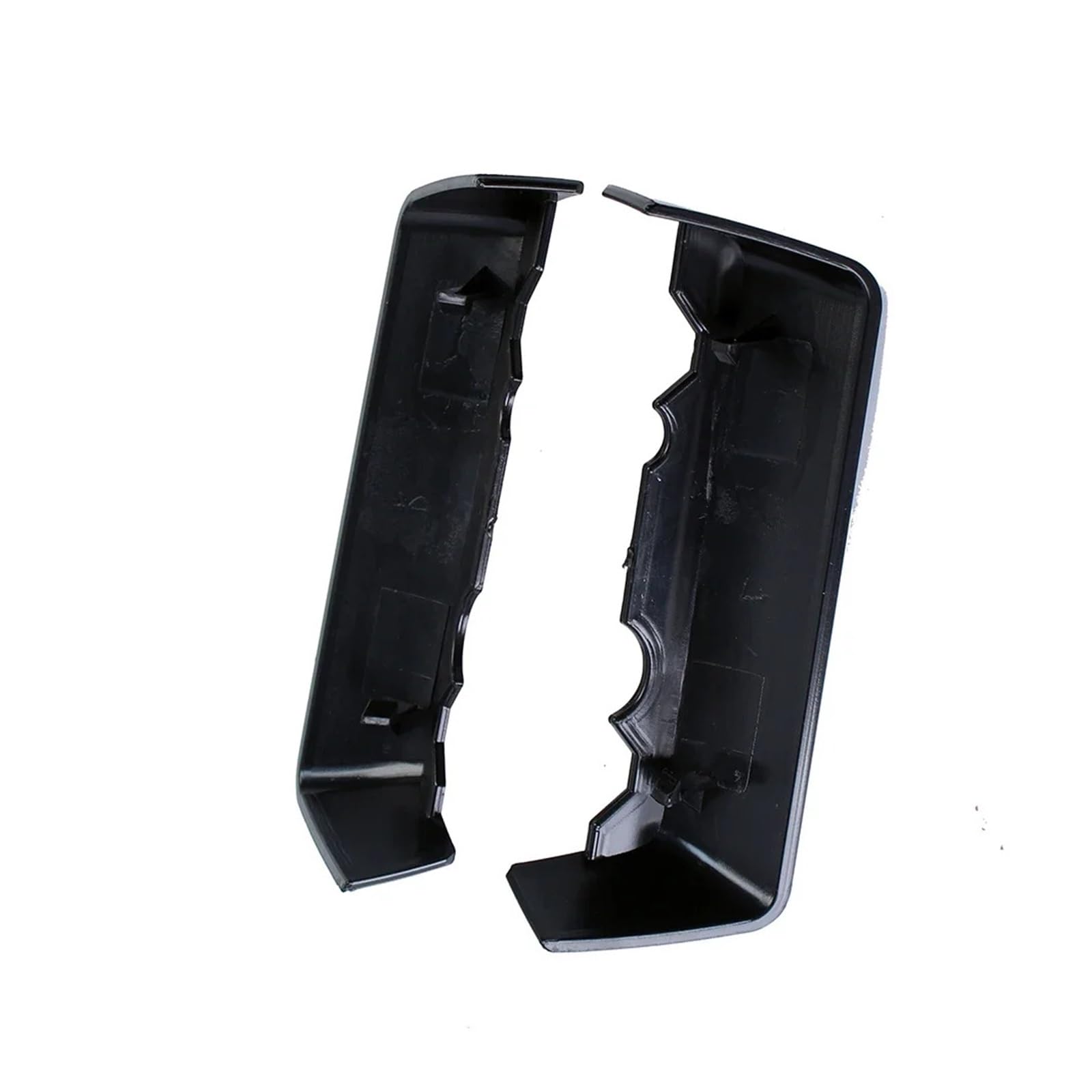 OZCCH Autozubehör ABS-Dachgepäckträgerschienen Gepäckmittelschutzabdeckung Kompatibel mit Toyota Land Cruiser Prado 150 J150 FJ150 2010 2011 2012 2013 2014 2015 2016 2017 2018 OZCCH Autozubehör ABS-Dachgepäckträgerschienen Gepäckmittelschutzabdeckung Kompatibel mit Toyota Land Cruiser Prado 150 J150 FJ150 2010 2011 2012 2013 2014 2015 2016 2017 2018 von OZCCH