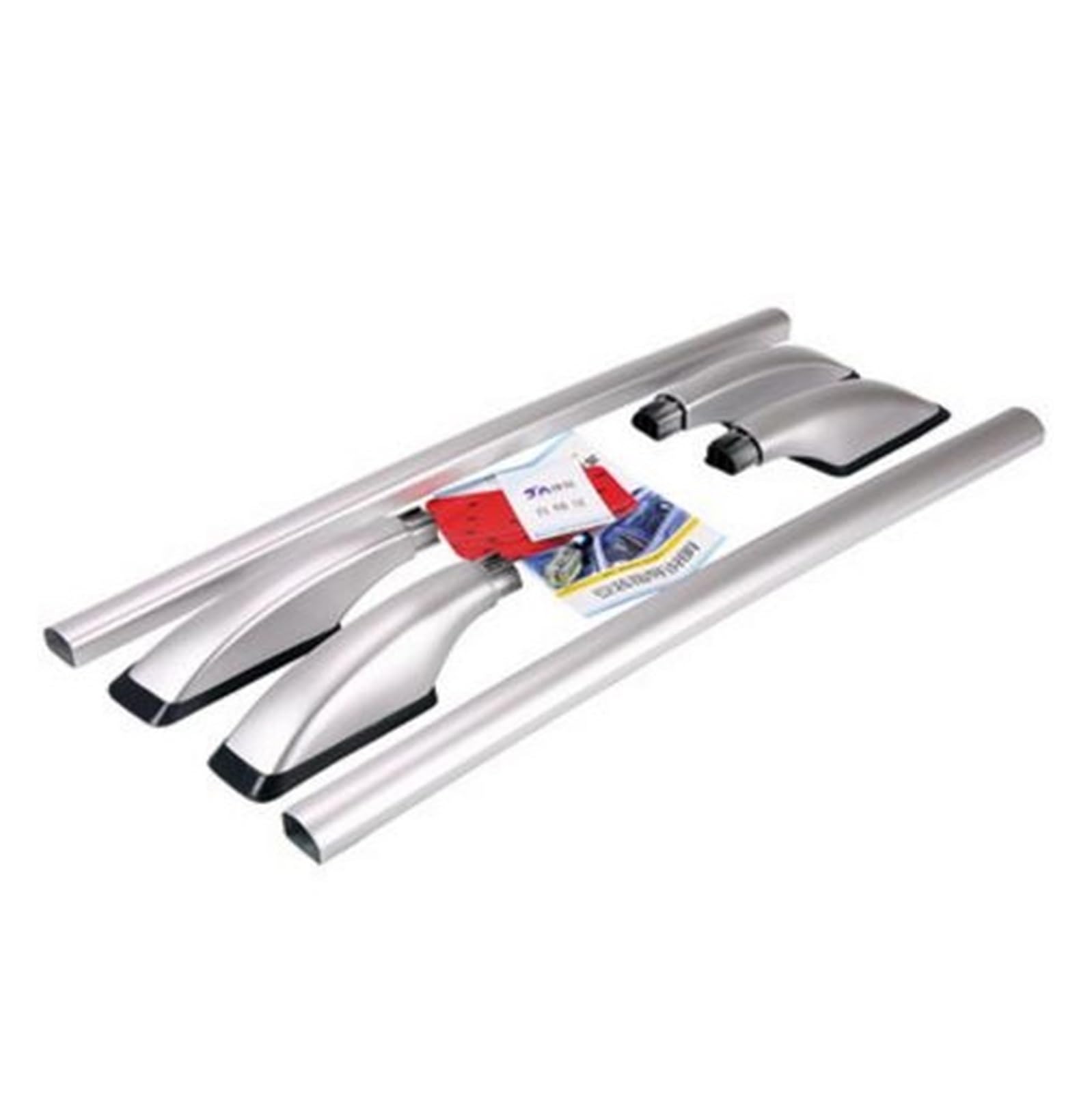 OZCCH Dachgepäckträger-Querträger kompatibel mit Ford F-150 und Ranger – 1,2 m Aluminium-Gepäckträgersystem | Hochleistungs-Gepäckträger for Pickup-Trucks (Modelle 2015–2023)(Blue.) von OZCCH