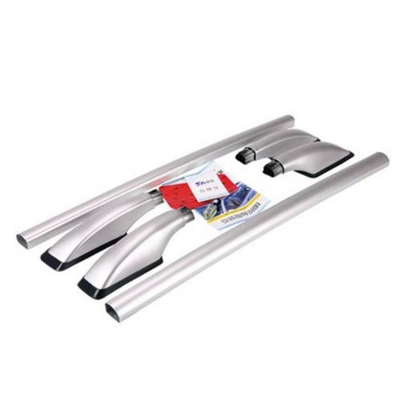 OZCCH Dachgepäckträger-Querträger kompatibel mit Ford F-150 und Ranger – 1,2 m Aluminium-Gepäckträgersystem | Hochleistungs-Gepäckträger for Pickup-Trucks (Modelle 2015–2023)(Blue.) von OZCCH