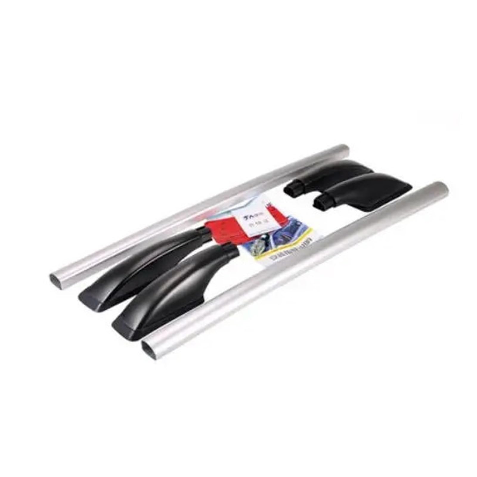 OZCCH Dachgepäckträger-Querträger kompatibel mit Ford F-150 und Ranger – 1,2 m Aluminium-Gepäckträgersystem | Hochleistungs-Gepäckträger for Pickup-Trucks (Modelle 2015–2023)(Multi) von OZCCH