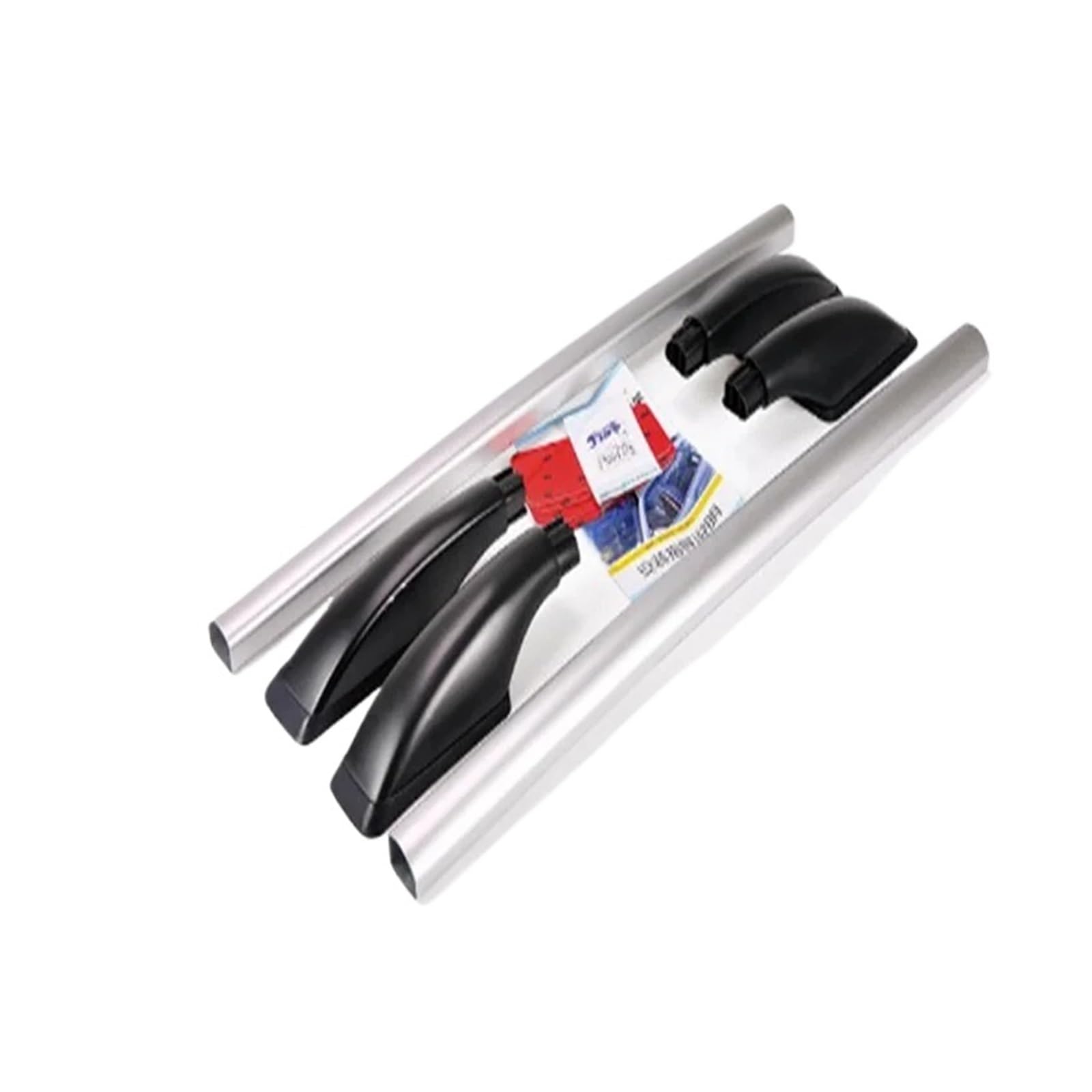 OZCCH Dachgepäckträger aus Aluminiumlegierung for Autos, robuste Querträger aus Aluminium for Dachgepäckträger, kompatibel mit Suzuki Tianyu SX4 2010–2018, 68,8 kg Tragkraft, for 1,3-l-Modelle(A) OZCCH Dachgepäckträger aus Aluminiumlegierung for Autos, robuste Querträger aus Aluminium for Dachgepäckträger, kompatibel mit Suzuki Tianyu SX4 2010–2018, 68,8 kg Tragkraft, for 1,3-l-Modelle(A) von OZCCH