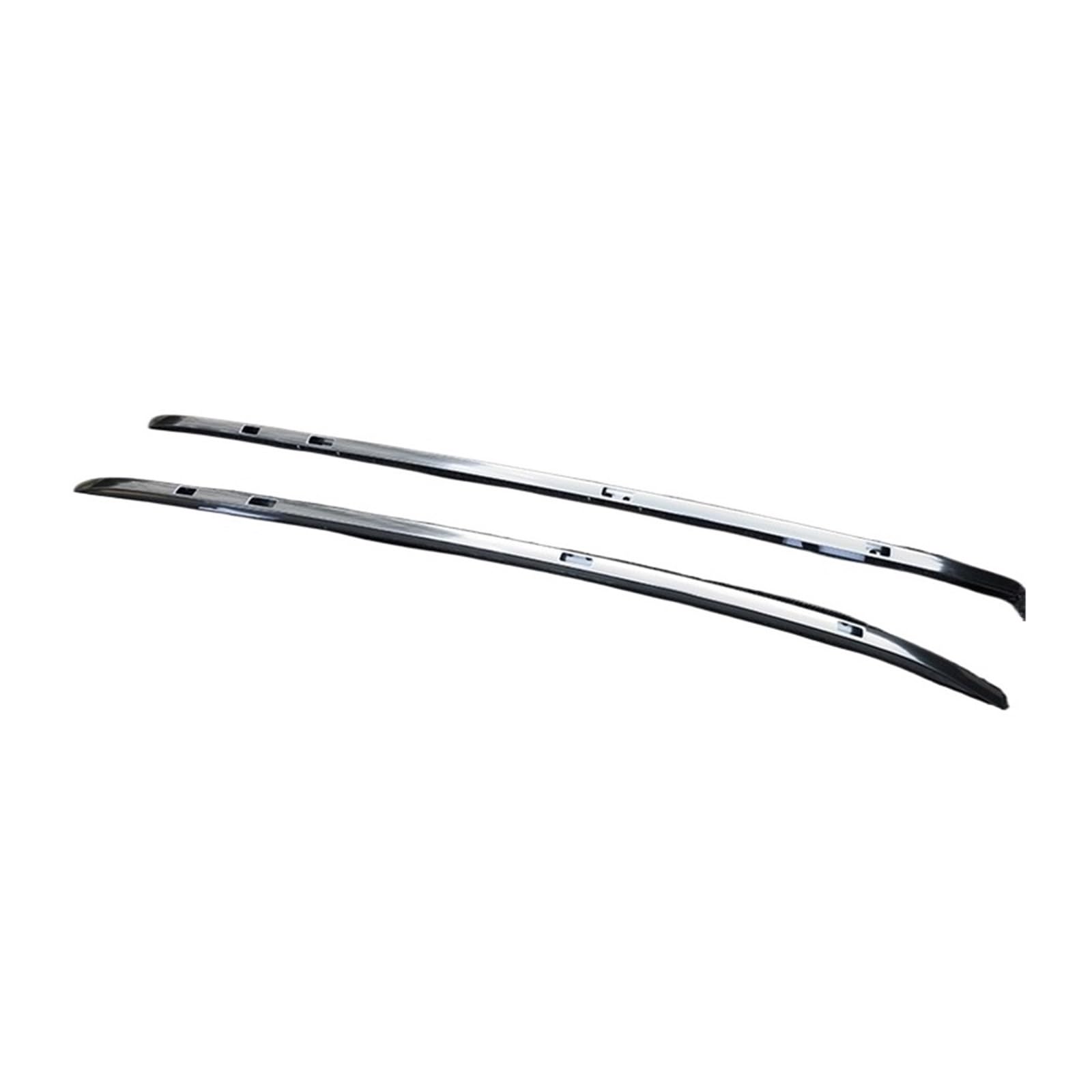 OZCCH Dachgepäckträger kompatibel mit Honda CR-V Dachträgersystem (2017–2021) – Aluminium-Gepäckträgerschienen | Schraubmontage-Lastenträger for Fahrzeugumbau und -lagerung von OZCCH