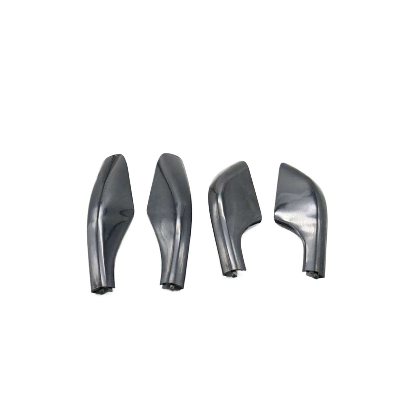 OZCCH Dachgepäckträgerabdeckung vorne rechts, kompatibel mit Toyota Land Cruiser LC100/LX470 – Ersatz-Endkappe vorne rechts | OEM-Style-Schutz for Modelle von 1998–2007 OZCCH Dachgepäckträgerabdeckung vorne rechts, kompatibel mit Toyota Land Cruiser LC100/LX470 – Ersatz-Endkappe vorne rechts | OEM-Style-Schutz for Modelle von 1998–2007 von OZCCH