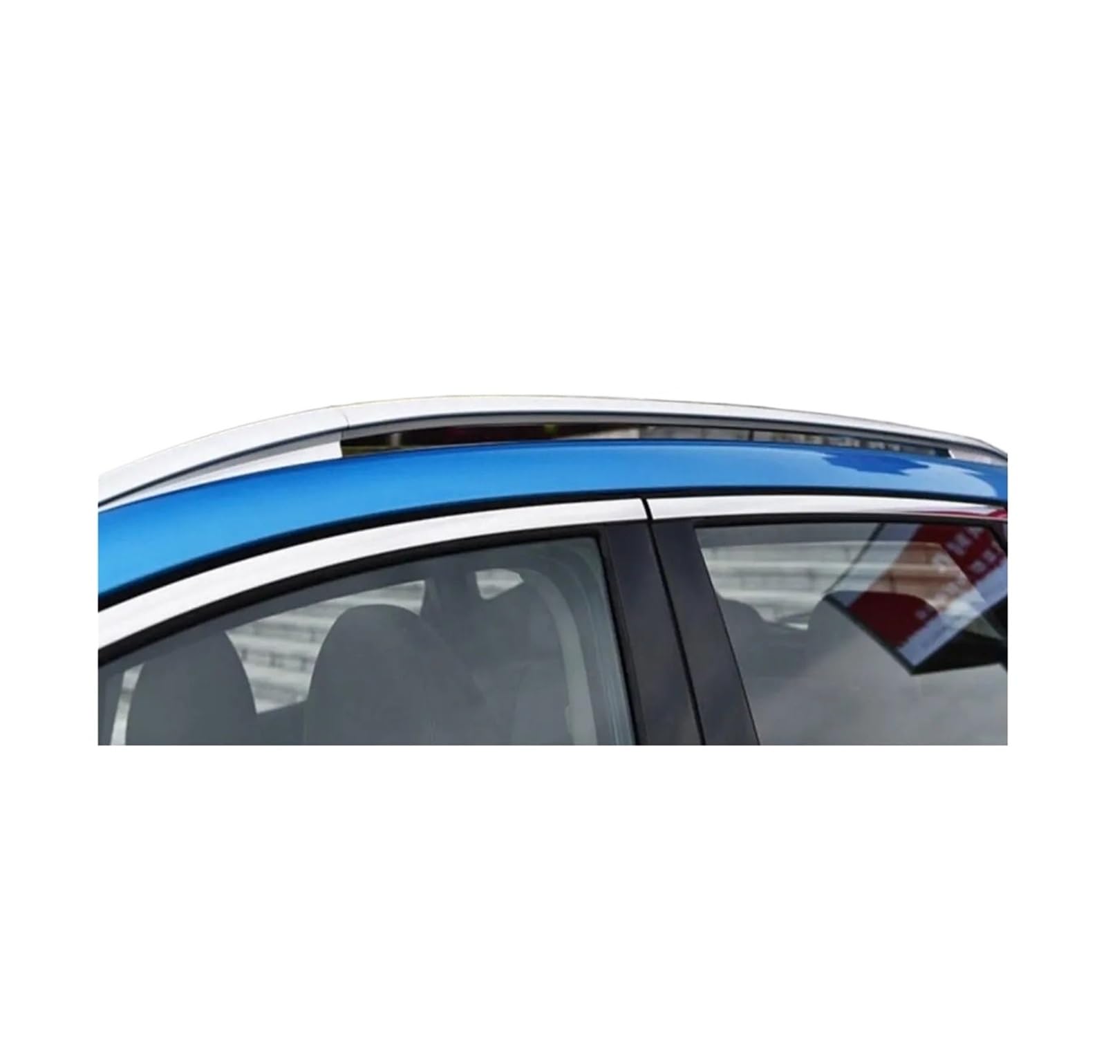 OZCCH Dachgepäckträgerschienen, Gepäckträgerstangen, obere Querstange, Hochleistungs-Dachgepäckträger-Querstangen aus Aluminium, kompatibel mit Nissan Qashqai 2016–2021, 150 Pfund Kapazität, Frachtträ OZCCH Dachgepäckträgerschienen, Gepäckträgerstangen, obere Querstange, Hochleistungs-Dachgepäckträger-Querstangen aus Aluminium, kompatibel mit Nissan Qashqai 2016–2021, 150 Pfund Kapazität, Frachtträ von OZCCH