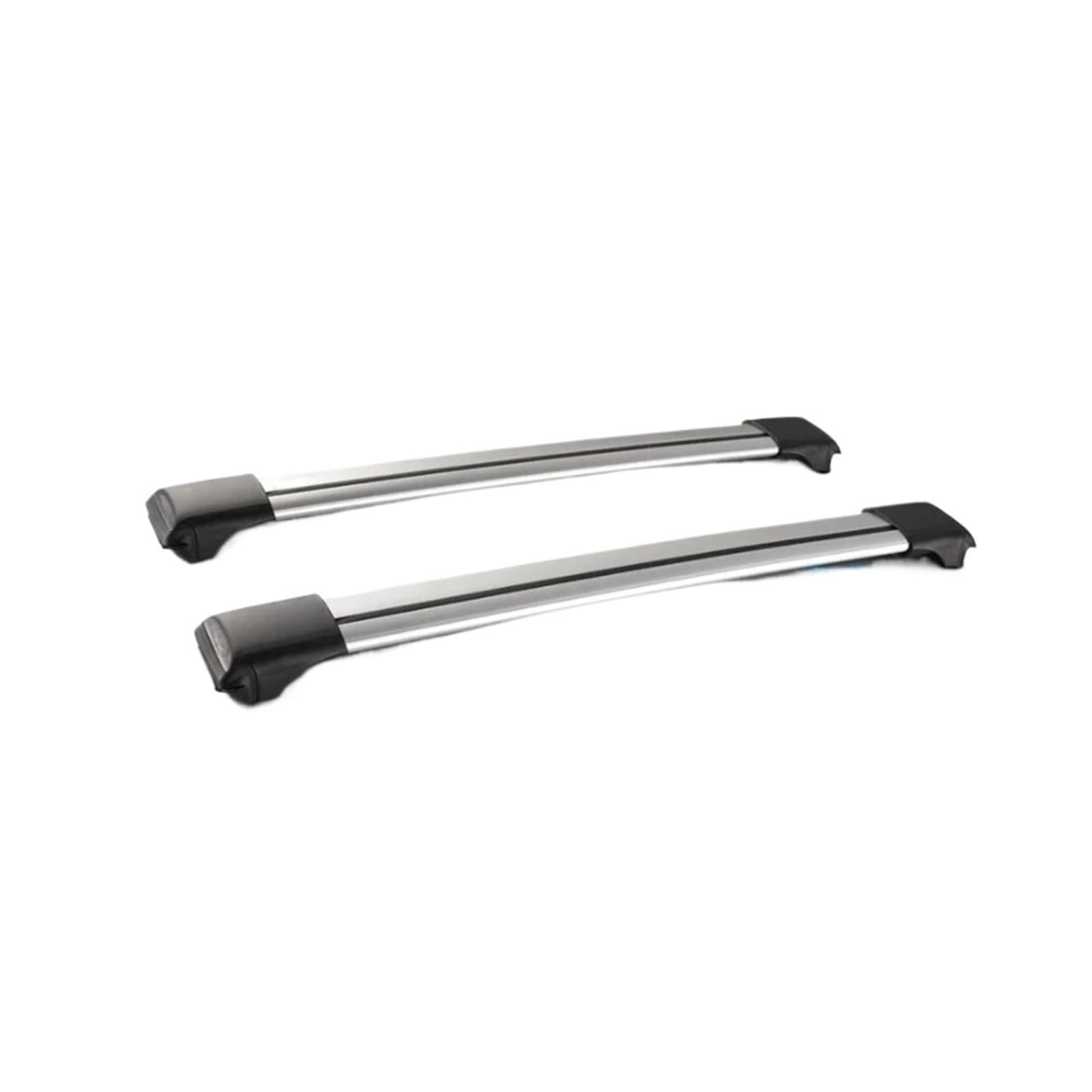 OZCCH Dachträger, 2-teilig, Aluminium-Dachgepäckträger-Querträger, kompatibel mit SsangYong Rexton Sports 2020+, robuster 200-kg-Lastenträger, Reiseausrüstung, Lagergestell, Dachgepäckträger-Querträge OZCCH Dachträger, 2-teilig, Aluminium-Dachgepäckträger-Querträger, kompatibel mit SsangYong Rexton Sports 2020+, robuster 200-kg-Lastenträger, Reiseausrüstung, Lagergestell, Dachgepäckträger-Querträge von OZCCH