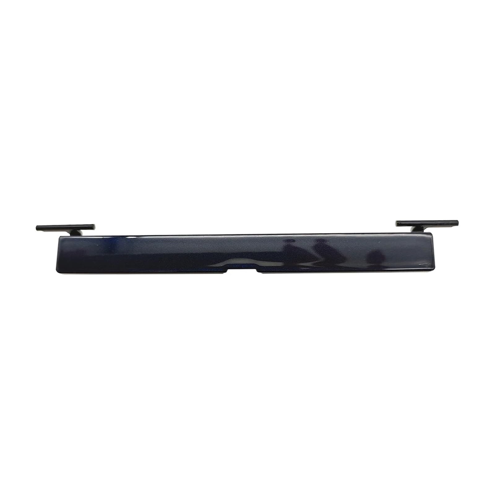 OZCCH Ersatz-Abdeckplatte for Dachgepäckträger, 51137443691, Zierleiste for Autodachreling, ABS-Kunststoff, Abdeckplatte for Dachgepäckträger, kompatibel mit BMW 5er-Reihe G30 2017–2023, langlebige Er OZCCH Ersatz-Abdeckplatte for Dachgepäckträger, 51137443691, Zierleiste for Autodachreling, ABS-Kunststoff, Abdeckplatte for Dachgepäckträger, kompatibel mit BMW 5er-Reihe G30 2017–2023, langlebige Er von OZCCH