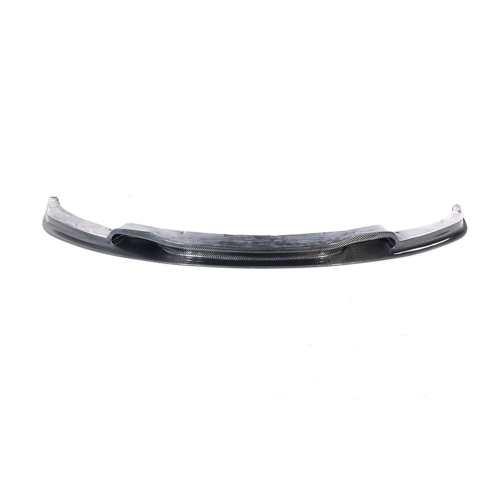 OZCCH Frontspoilerlippe V-Typ Kompatibel for BMW 3er F30 2013-2015 Carbon Fiber Aerodynamischer Spoiler OZCCH Frontspoilerlippe V-Typ Kompatibel for BMW 3er F30 2013-2015 Carbon Fiber Aerodynamischer Spoiler von OZCCH