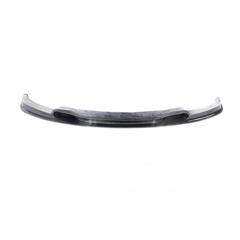 OZCCH Frontspoilerlippe V-Typ Kompatibel for BMW 3er F30 2013-2015 Carbon Fiber Aerodynamischer Spoiler von OZCCH