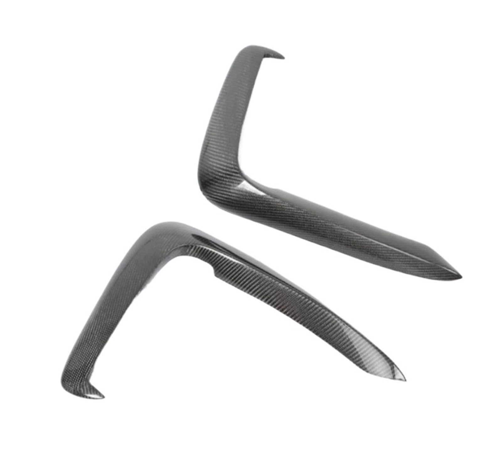 OZCCH Heckdiffusor Stoßstange Seitenschweller Spoiler Air Knife Body Kit Hochleistungs-Karbonfaser-Bodykit Kompatibel mit Audi A5/S5 B9 2017-2020 – Frontlippe, Heckdiffusor und Seitenschweller Air Kni OZCCH Heckdiffusor Stoßstange Seitenschweller Spoiler Air Knife Body Kit Hochleistungs-Karbonfaser-Bodykit Kompatibel mit Audi A5/S5 B9 2017-2020 – Frontlippe, Heckdiffusor und Seitenschweller Air Kni von OZCCH