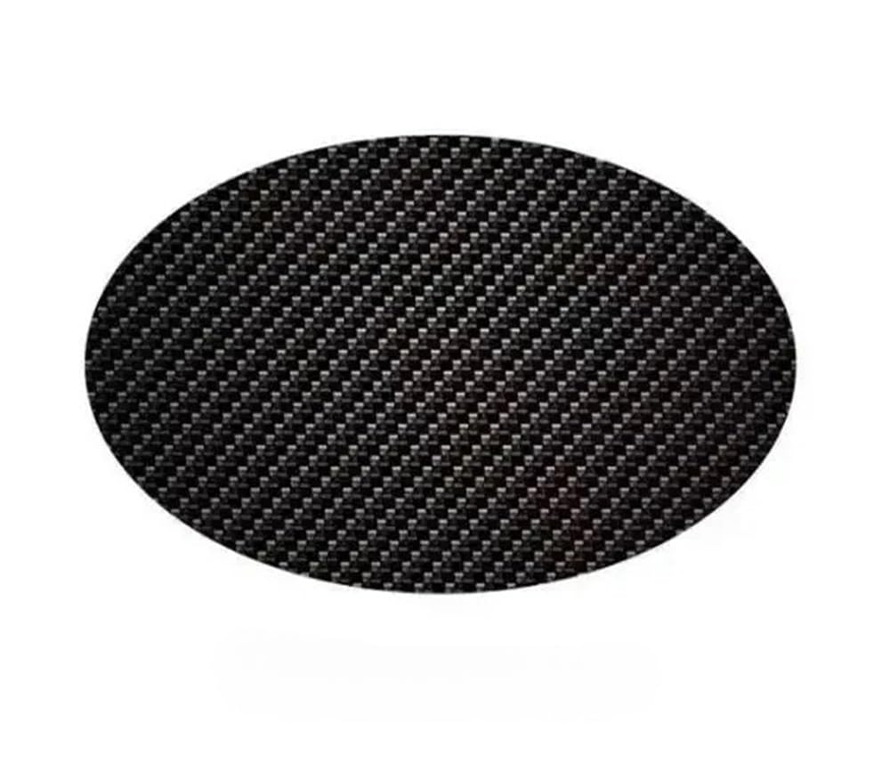 OZCCH Heckdiffusor-Stoßstangenlippe Kompatibel for BMW M2 F87 M2C 2014-2020 Echtkohlefaser-Spoilerabdeckung Karosserie-Kit Verbesserte Leistung(F87 Carbon fiber) von OZCCH
