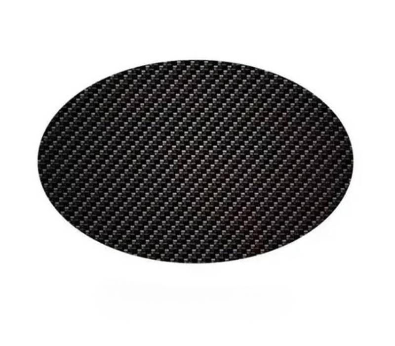 OZCCH Heckdiffusor-Stoßstangenlippe Kompatibel for BMW M2 F87 M2C 2014-2020 Echtkohlefaser-Spoilerabdeckung Karosserie-Kit Verbesserte Leistung(F87 Carbon fiber) von OZCCH