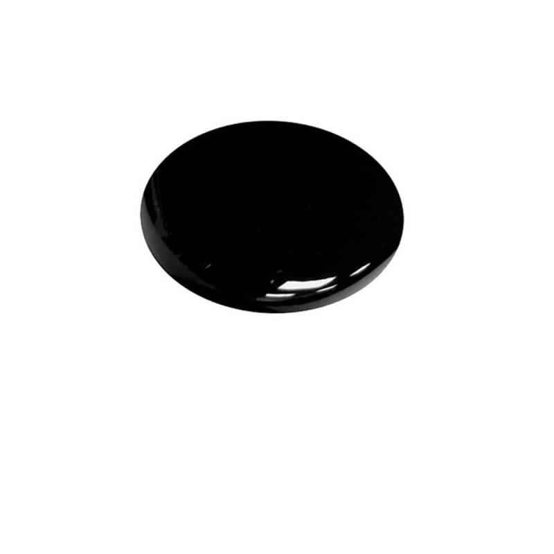 OZCCH Heckstoßstangen-Diffusorlippe Kompatibel for Mercedes Benz E-Klasse W211 E55 AMG Limousine 2002-2006 FRP/Carbonfaser Aerodynamischer Spoiler(Gloss black) von OZCCH