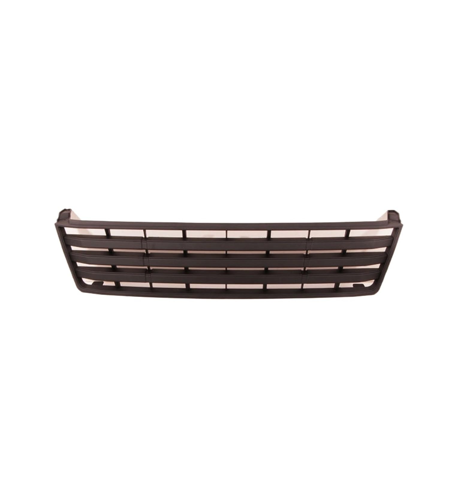OZCCH Hochleistungs-ABS-Kühlergrill for die Frontstoßstange, kompatibel mit Toyota Land Cruiser Prado LC90/LC95 1996-2002 – Kratzfeste Styling-Verkleidung(Black B) von OZCCH